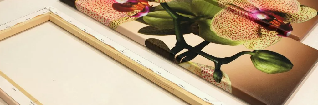 Печать на холсте в Нижнем Новгороде