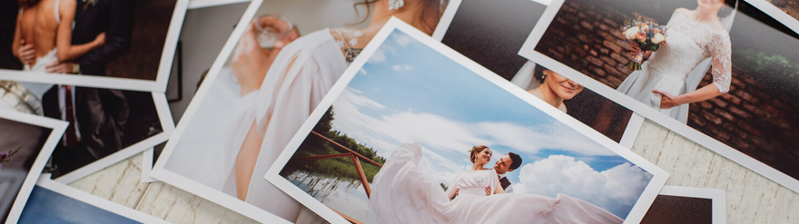 распечатать фотографии в Нижнем Новгороде