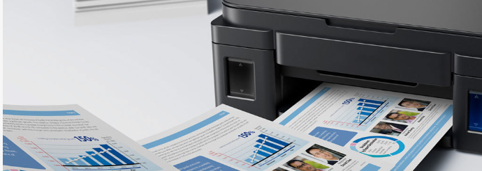 распечатка документов в Нижнем Новгороде